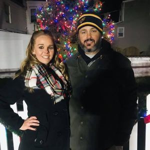 Meet your Posher, Dawn